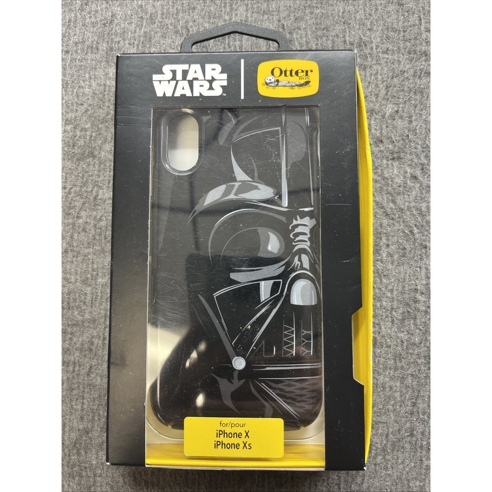 OtterBox Apple iPhone X/XS Star Wars Symmetry‎ Case